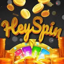 Hey Spin Slots