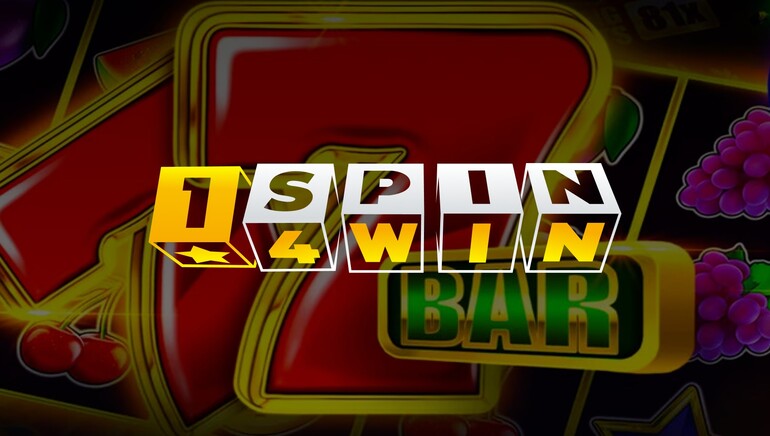 1spin4win slots