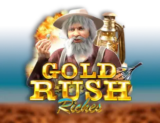 Gold-Rush-Riches by Belatra