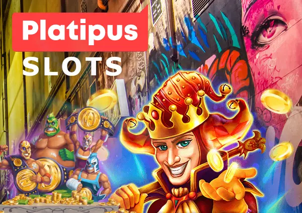 Platipus Slots