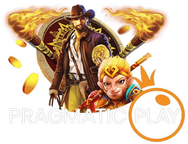 Pragmatic Play Slot Provider