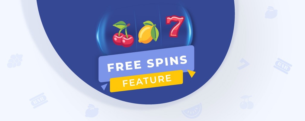 Hey Spin Free Spins Features