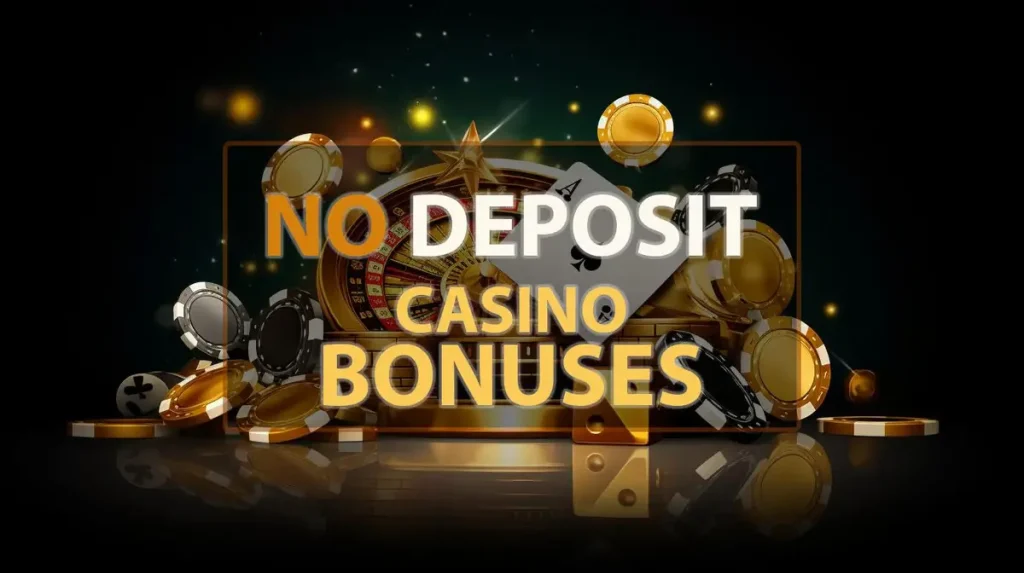 HeySpin No deposit bonus